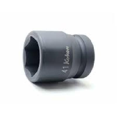 Impact Socket 1.1/2" Sq. Dr